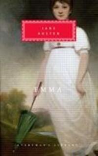 Cover: 9781857150360 | Emma | Jane Austen | Buch | Gebunden | Englisch | 1991 | Everyman