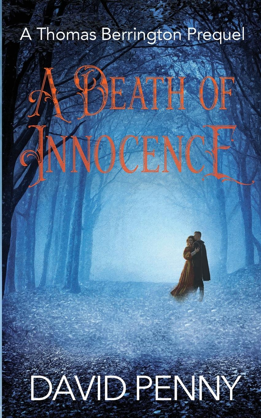 Cover: 9781912592159 | A Death of Innocence | David Penny | Taschenbuch | Englisch | 2020