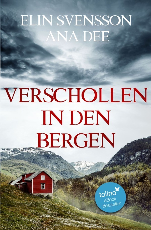 Cover: 9783746738369 | Bergström & Viklund / Verschollen in den Bergen | Ein Schweden-Krimi