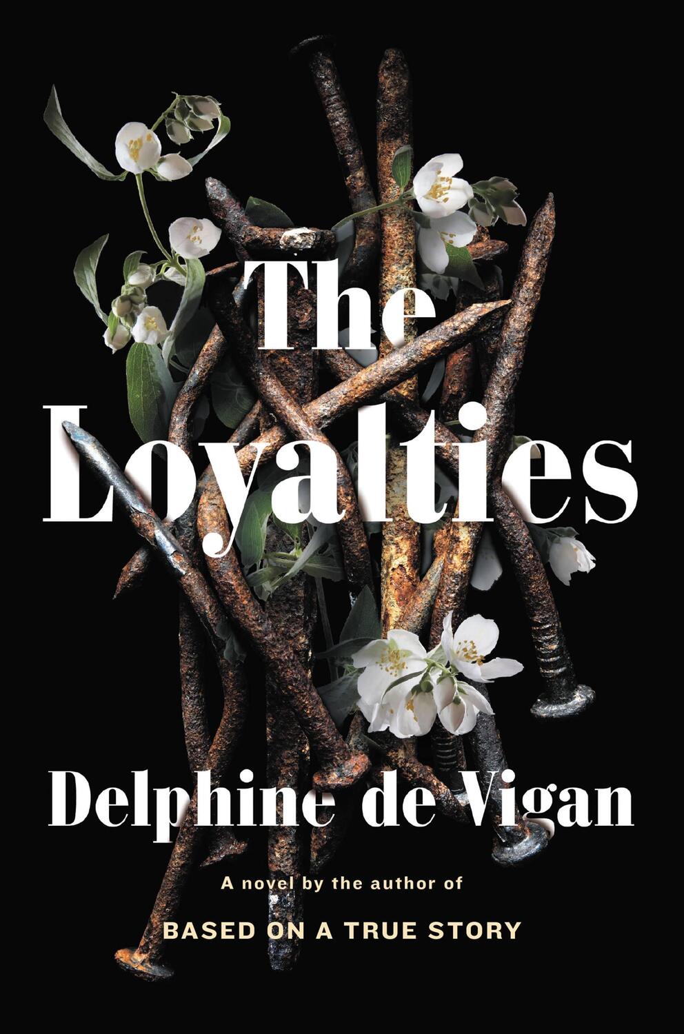 Cover: 9780316451628 | The Loyalties | Delphine De Vigan | Buch | Gebunden | Englisch | 2020