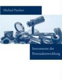 Cover: 9783833410123 | Instrumente der Personalentwicklung | Michael Paschen | Buch