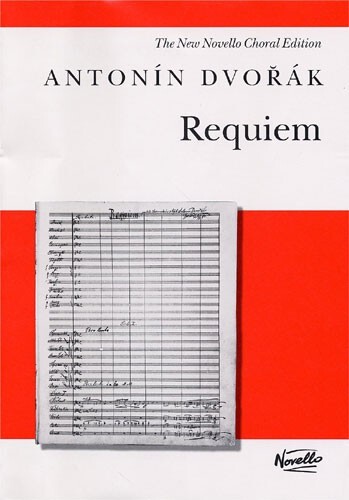 Cover: 9780711988781 | Requiem, Op. 89: Vocal Score | Michael Pilkington | Taschenbuch | 2004