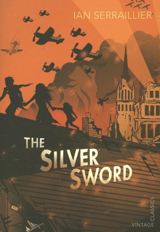 Cover: 9780099572855 | The Silver Sword | Ian Serraillier | Taschenbuch | Englisch | 2012