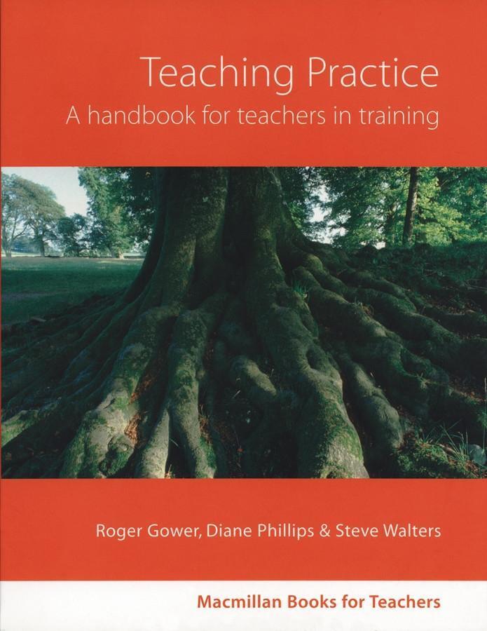 Cover: 9783190125791 | Teaching Practice | A handbook for teachers in training | Englisch