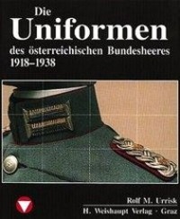 Cover: 9783900310936 | Die Fahrzeuge, Flugzeuge, Uniformen und Waffen des österreichischen...