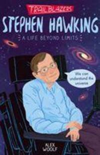 Cover: 9781788952316 | Trailblazers: Stephen Hawking | Alex Woolf | Taschenbuch | Englisch