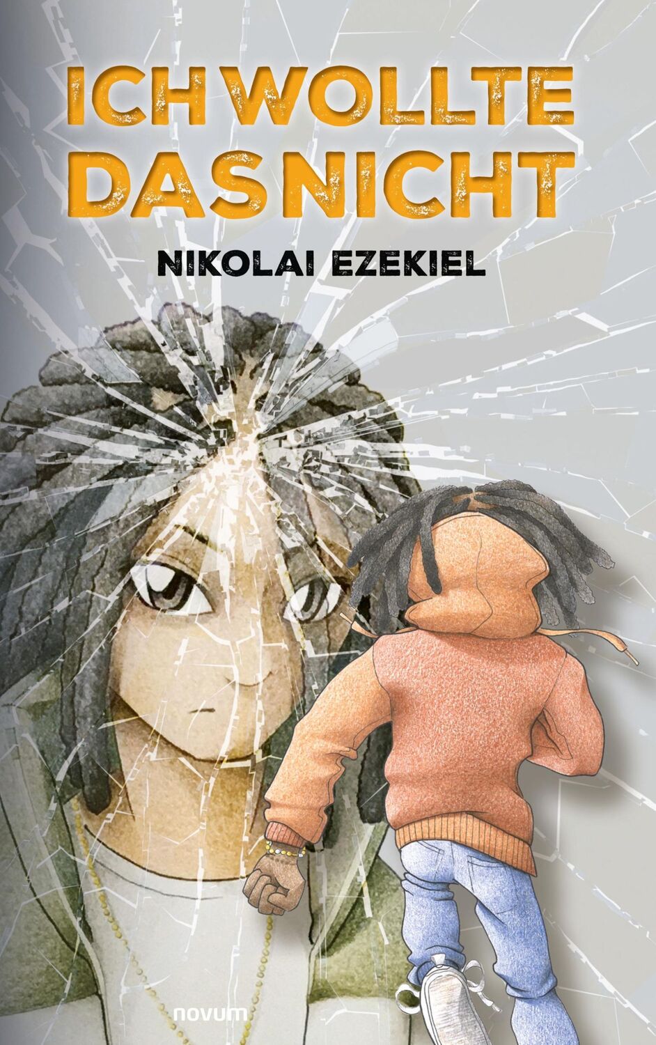 Cover: 9783991468523 | Ich wollte das nicht | Nikolai Ezekiel | Taschenbuch | Paperback