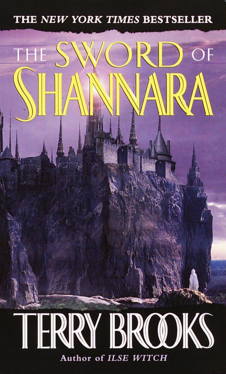 Cover: 9780345314253 | The Sword of Shannara | Terry Brooks | Taschenbuch | Shannara | 1983