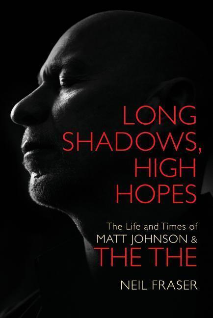 Cover: 9781785582301 | Long Shadows, High Hopes | Neil Fraser | Buch | Gebunden | Englisch