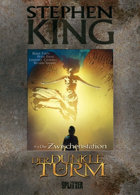 Cover: 9783868695298 | Der Dunkle Turm - Zwischenstation (Graphic Novel) | Stephen King