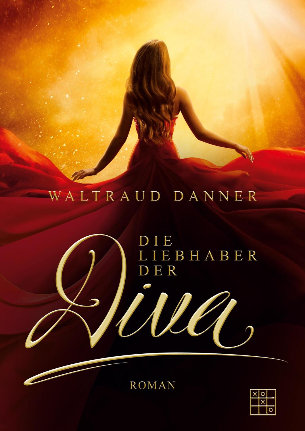 Cover: 9783967521405 | Die Liebhaber der Diva | Waltraud Danner | Taschenbuch | Paperback