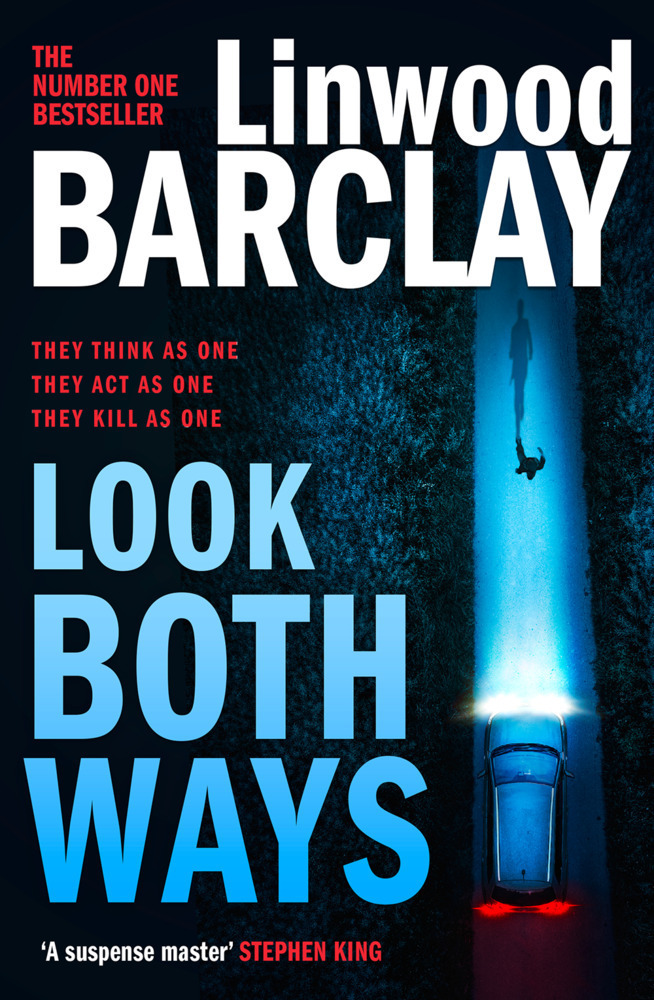 Cover: 9780008499556 | Look Both Ways | Linwood Barclay | Taschenbuch | 384 S. | Englisch