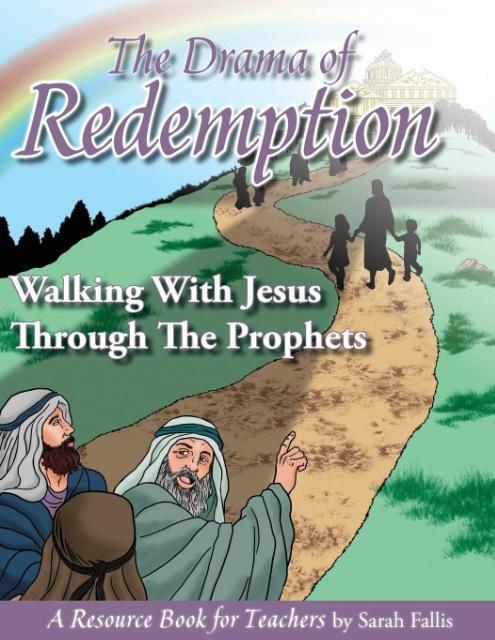 Cover: 9781620800645 | The Drama of Redemption Volume 2 | Sarah Fallis | Taschenbuch | 2016