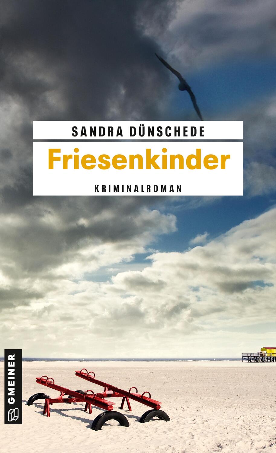 Cover: 9783839213988 | Friesenkinder | Sandra Dünschede | Taschenbuch | Deutsch | 2013
