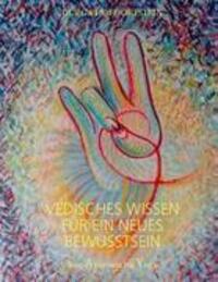 Cover: 9783833472961 | Vedisches Wissen für ein neues Bewusstsein | Durga Hoff-Ortstein