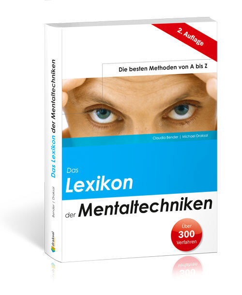 Cover: 9783862430109 | Das Lexikon der Mentaltechniken | Claudia Bender (u. a.) | Buch | 2010