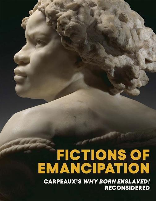Cover: 9781588397447 | Fictions of Emancipation | Carpeaux's Why Born Enslaved! Reconsidered