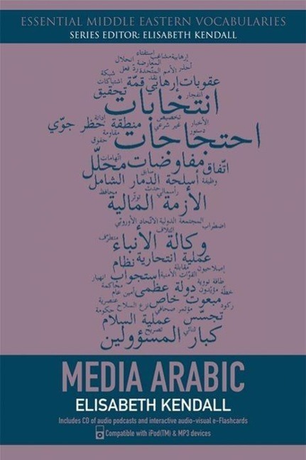 Cover: 9780748644957 | Media Arabic | Bray | Taschenbuch | Englisch | 2012