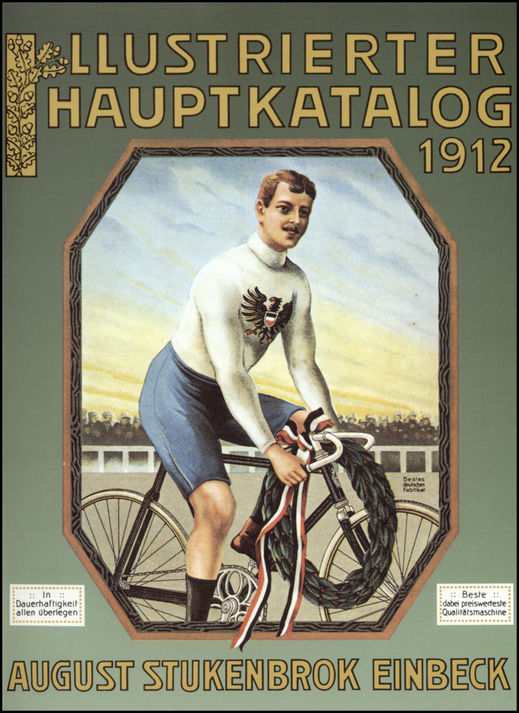 Cover: 9783758200021 | Stukenbrok - Illustrierter Hauptkatalog 1912, August Stukenbrok | Buch