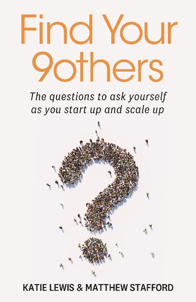 Cover: 9781788604468 | Find Your 9others | Katie Lewis (u. a.) | Taschenbuch | Paperback