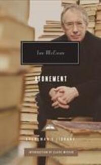 Cover: 9781841593609 | Atonement | Ian McEwan | Buch | Englisch | 2014 | Everyman