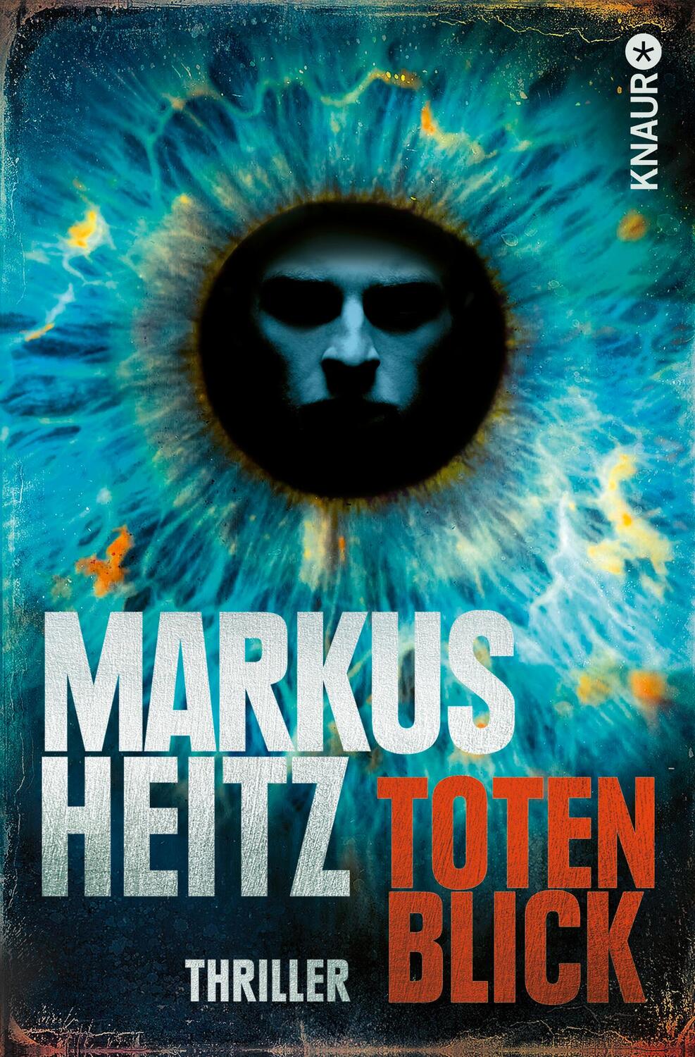 Cover: 9783426505915 | Totenblick | Markus Heitz | Taschenbuch | 528 S. | Deutsch | 2013