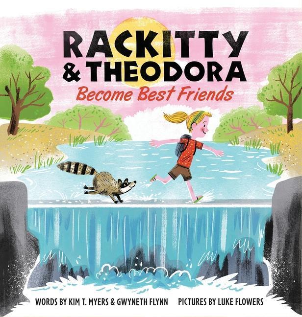 Cover: 9781943829118 | Rackitty &amp; Theodora Become Best Friends | Kim T. Myers (u. a.) | Buch