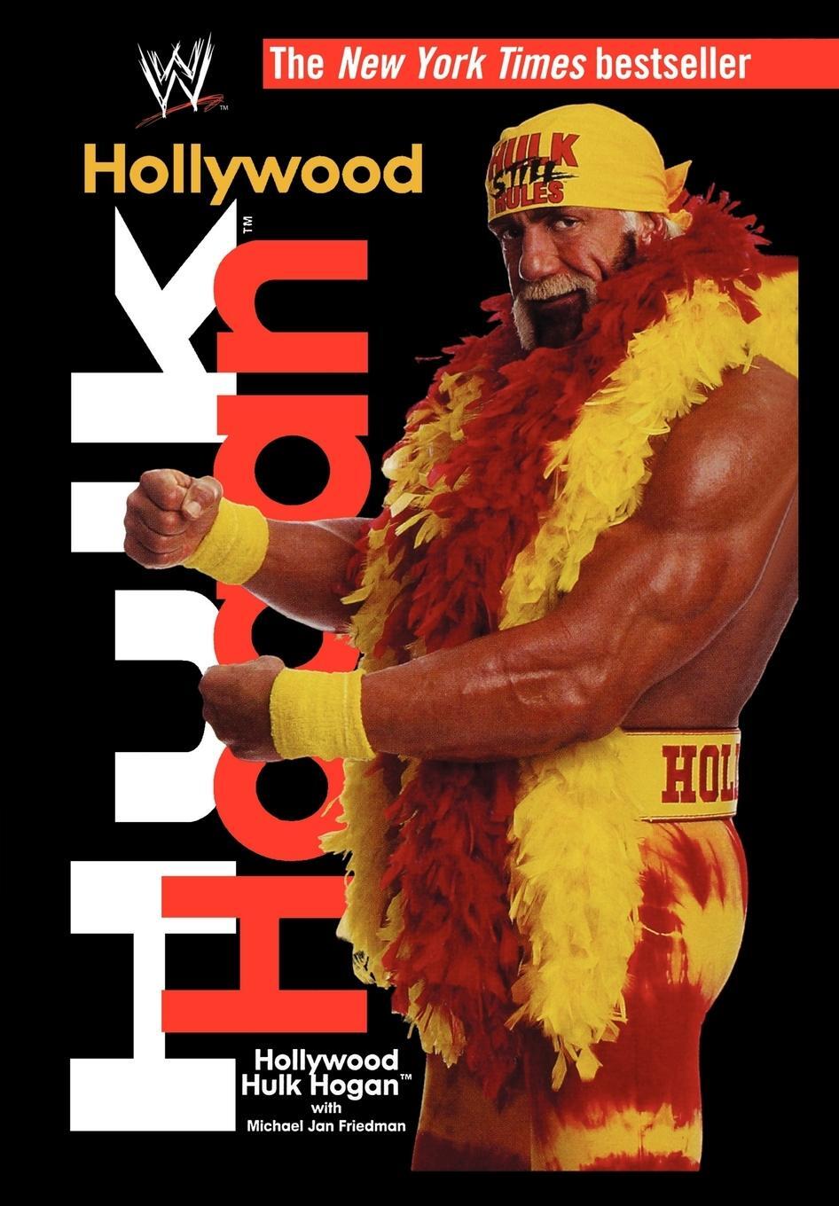 Cover: 9781451623451 | Hollywood Hulk Hogan | Hulk Hogan | Taschenbuch | Paperback | Englisch