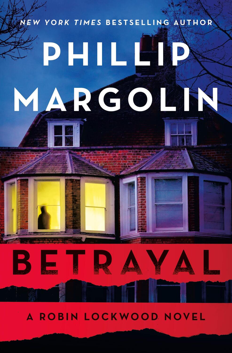 Autor: 9781250885791 | Betrayal: A Robin Lockwood Novel | Phillip Margolin | Buch | Englisch