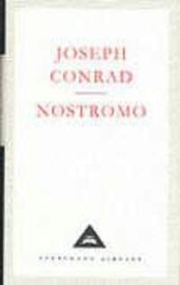 Cover: 9781857150889 | Nostromo | A Tale of the Seaboard | Joseph Conrad | Buch | Englisch