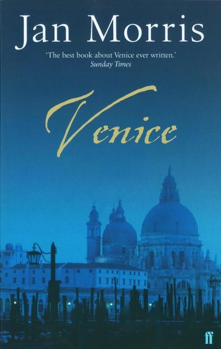 Cover: 9780571168972 | Venice | Jan Morris | Taschenbuch | Englisch | 2004 | Faber & Faber