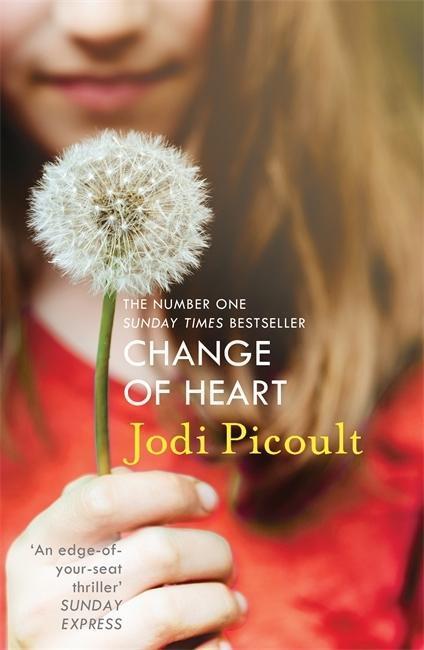 Cover: 9781444754452 | Change of Heart | Jodi Picoult | Taschenbuch | 461 S. | Englisch