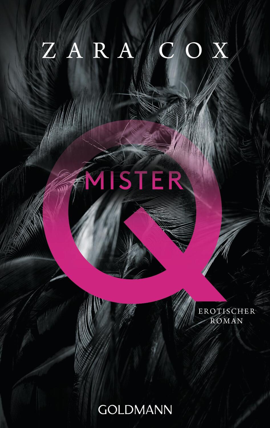 Cover: 9783442487585 | Mister Q | Erotischer Roman | Zara Cox | Taschenbuch | Deutsch | 2018