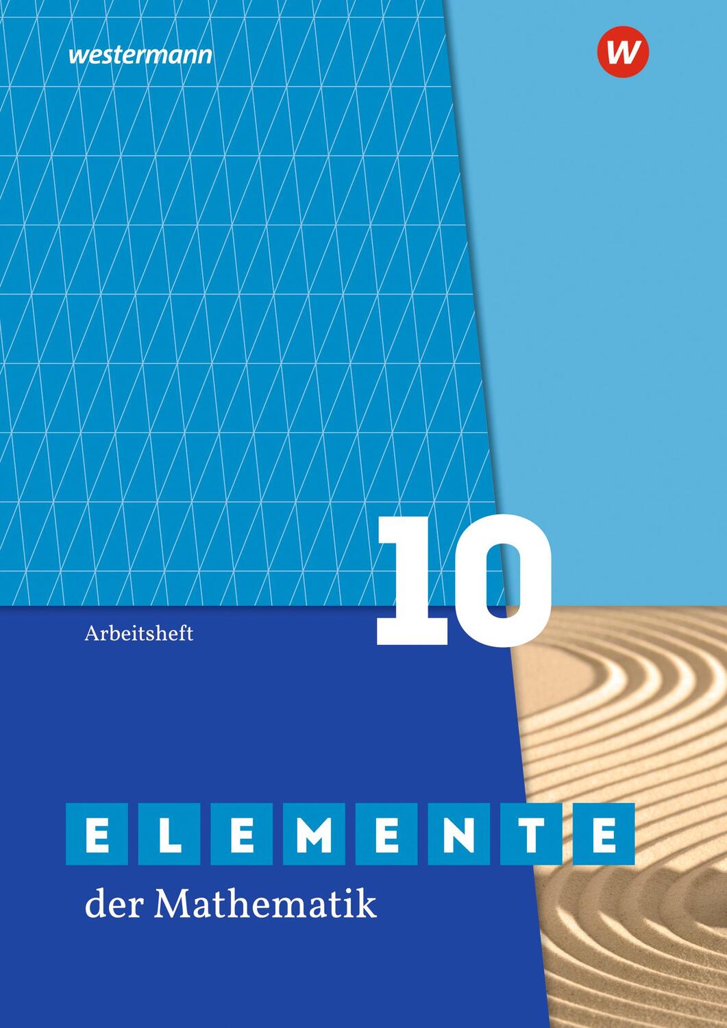 Cover: 9783141012620 | Elemente der Mathematik SI 10. Arbeitsheft mit Lösungen. G9. Für...