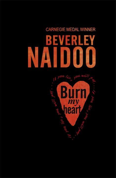Cover: 9780141321240 | Burn My Heart | Beverley Naidoo | Taschenbuch | Englisch | 2007