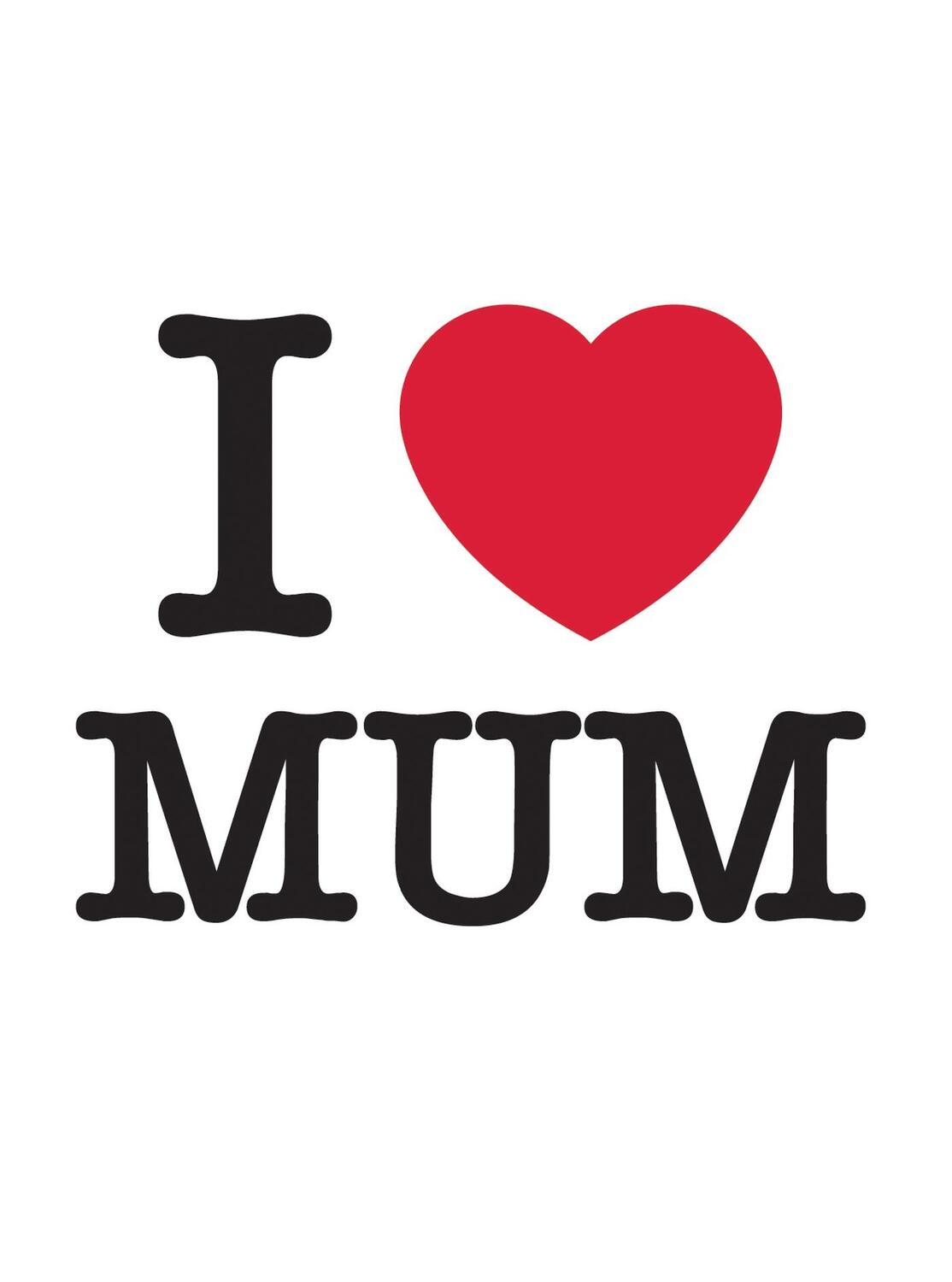 Cover: 9781837990306 | I Love Mom | The Perfect Gift to Give to Your Mom | Buch | Gebunden