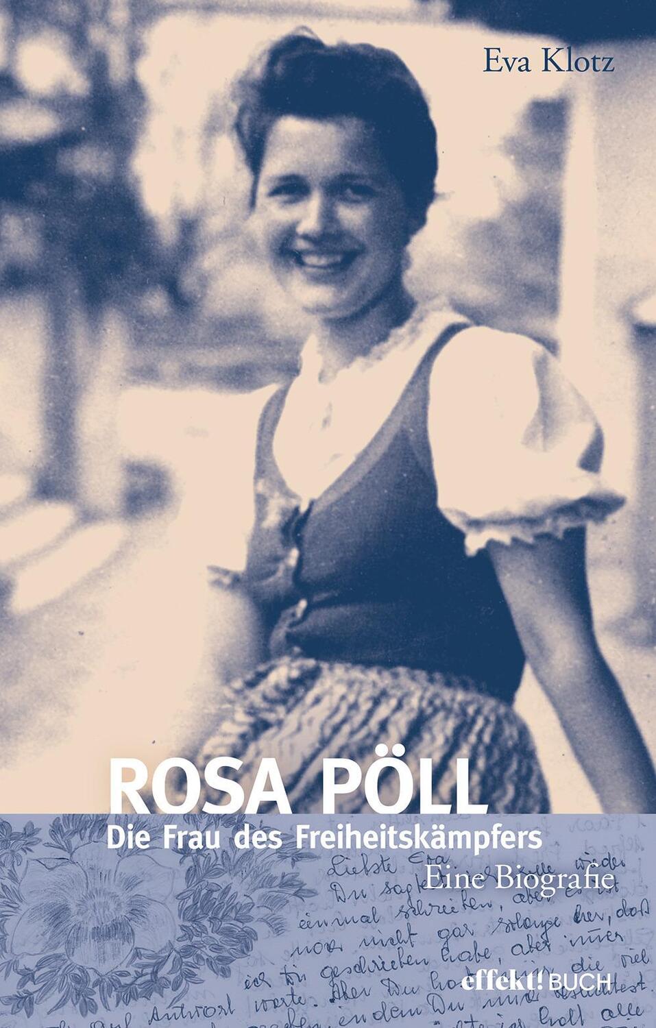 Cover: 9788897053965 | Rosa Pöll | Die Frau des Freiheitskämpfers | Eva Klotz | Buch | 2022