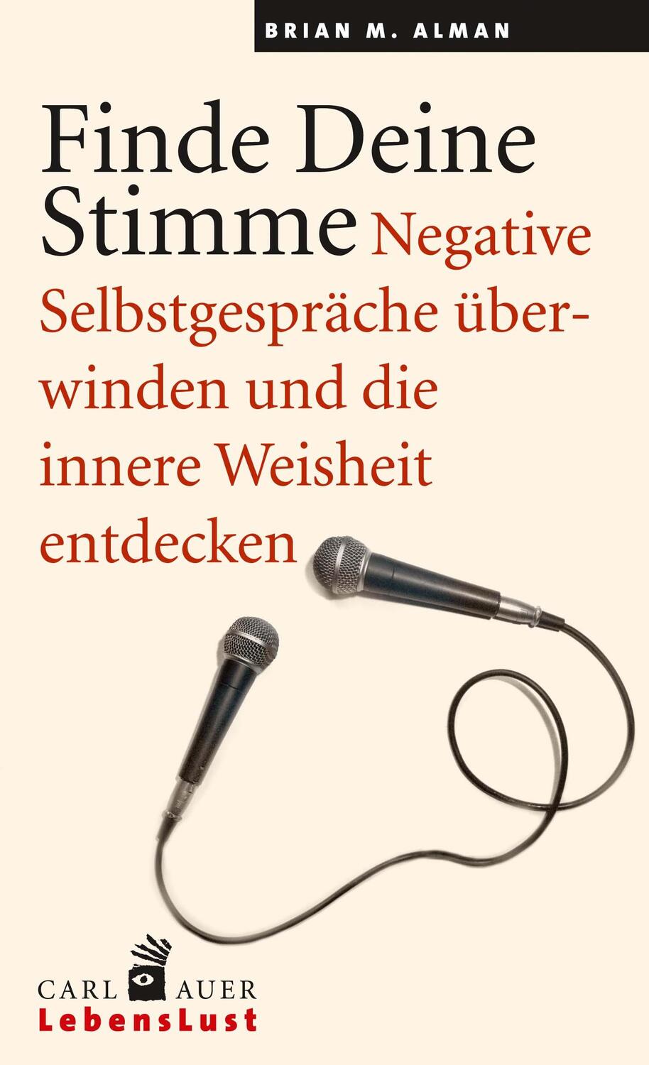 Cover: 9783849700010 | Finde Deine Stimme. | Brian M Alman | Taschenbuch | Deutsch | 2014