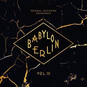 Cover: 4050538846423 | Babylon Berlin Vol.3 | Ost/Various | Audio-CD | EAN 4050538846423