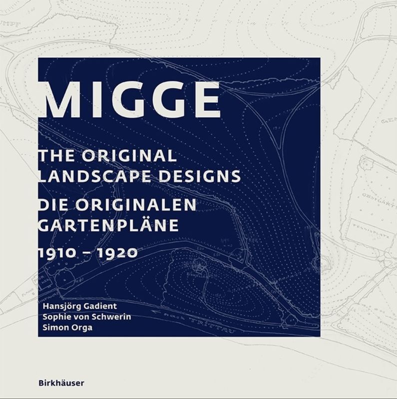 Cover: 9783035613599 | Migge | Hansjörg Gadient (u. a.) | Buch | Deutsch | 2018