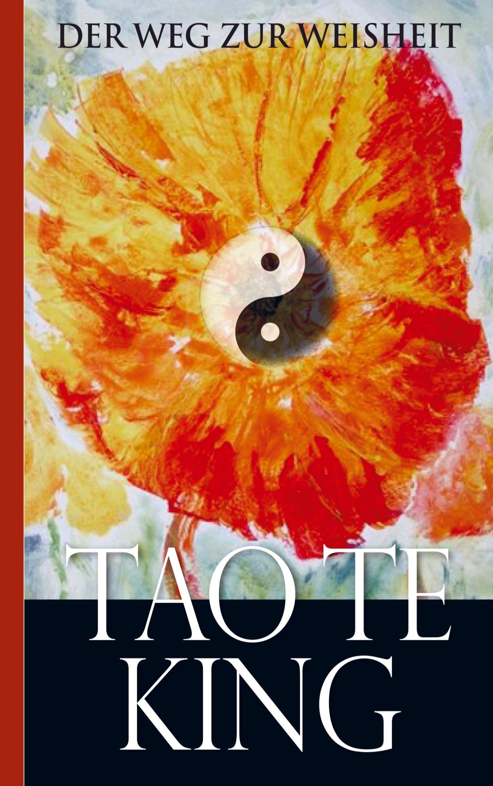 Cover: 9789403727363 | Laotse: Tao Te King | Laotse Laozi | Taschenbuch | Paperback | 60 S.