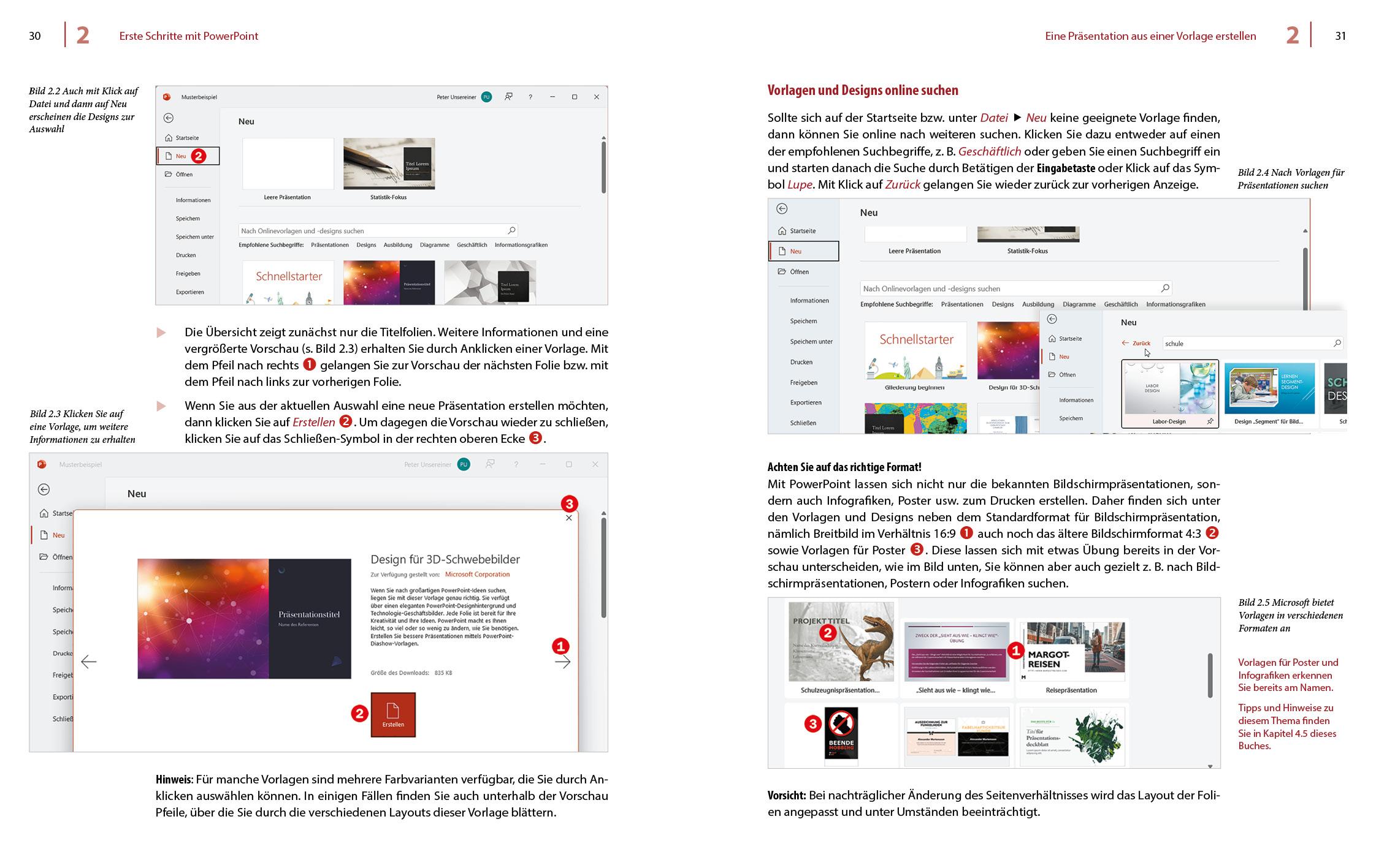 Bild: 9783832805210 | PowerPoint 2021, 2019 + Microsoft 365 | Inge Baumeister | Taschenbuch