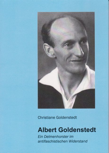 Cover: 9783730815526 | Albert Goldenstedt | Christiane Goldenstedt | Taschenbuch | Deutsch