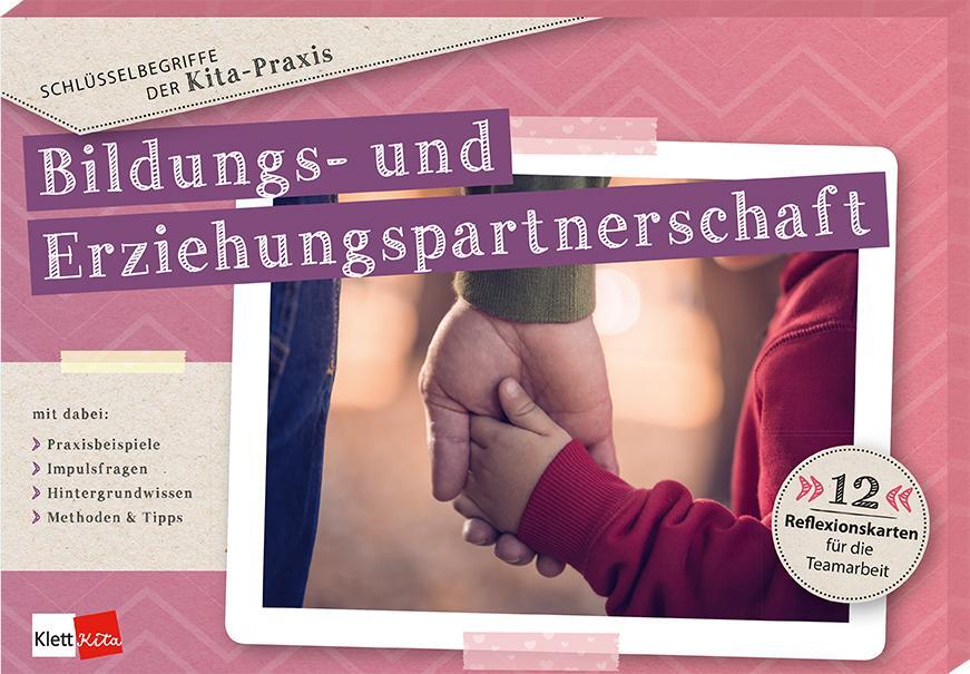 Cover: 9783960461913 | Schlüsselbegriffe der Kita-Praxis: Bildungs- und...