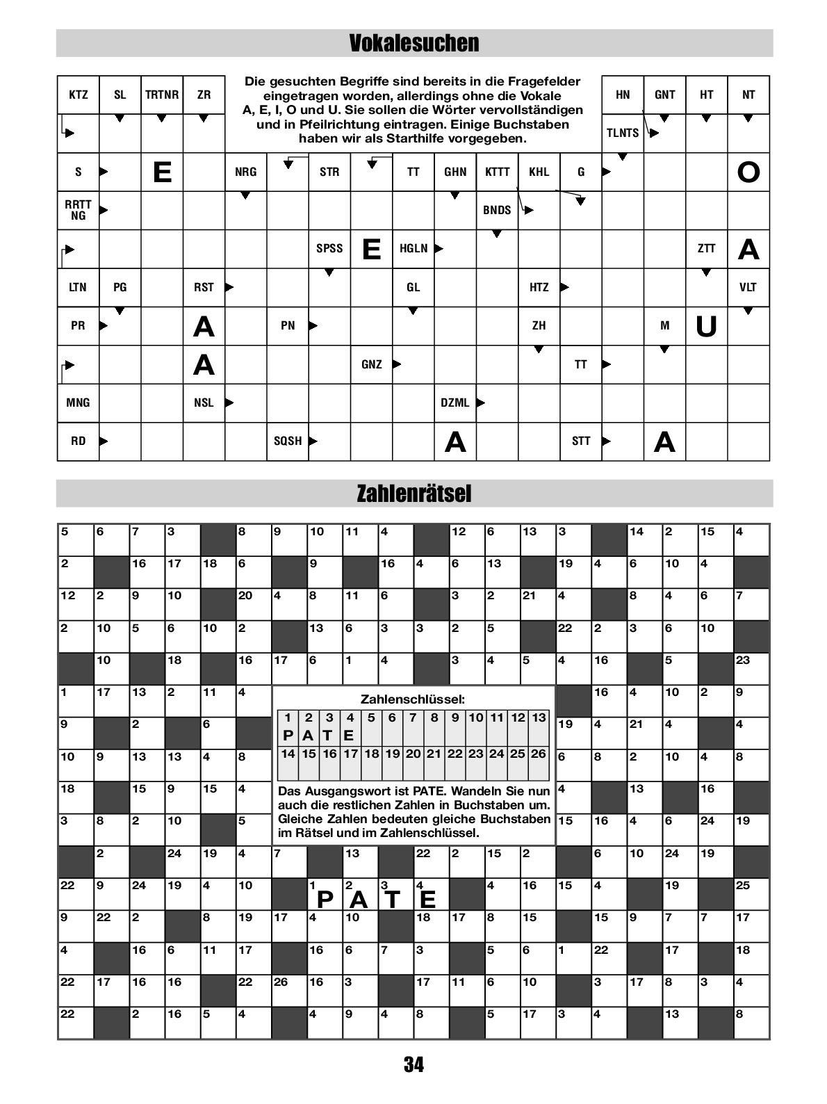 Bild: 9783625193876 | Rätsel jederzeit | Taschenbuch | Blütenträume-Rätsel | 96 S. | Deutsch