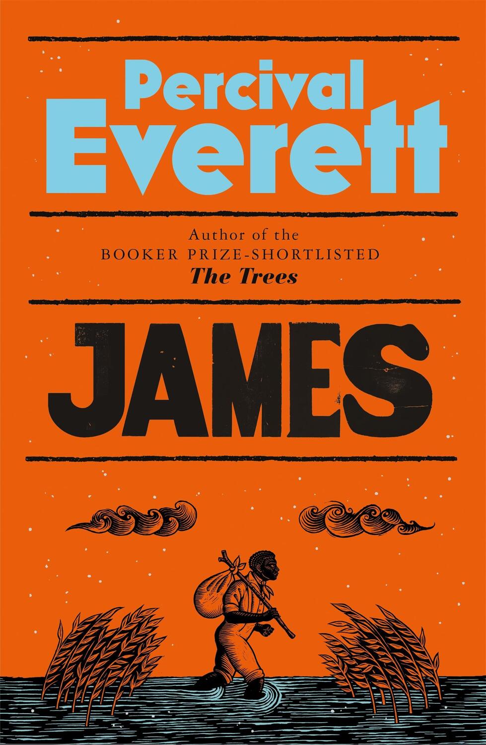 Cover: 9781035031238 | James | Percival Everett | Buch | 2024 | Pan Macmillan
