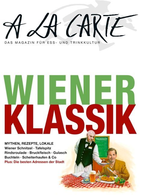 Cover: 9783902469663 | Wiener Klassik | Taschenbuch | 108 S. | Deutsch | 2016