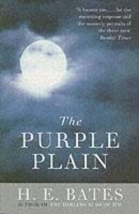 Cover: 9780413775979 | The Purple Plain | H. E. Bates | Taschenbuch | Englisch | 2006