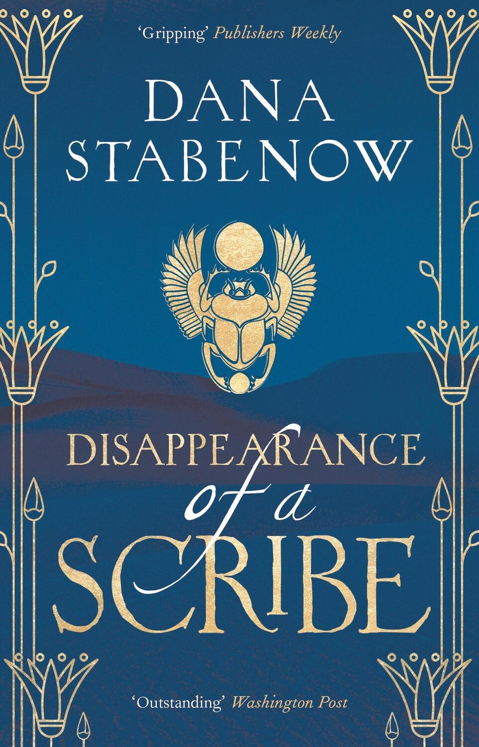 Cover: 9781800249790 | Disappearance of a Scribe | Dana Stabenow | Taschenbuch | Englisch