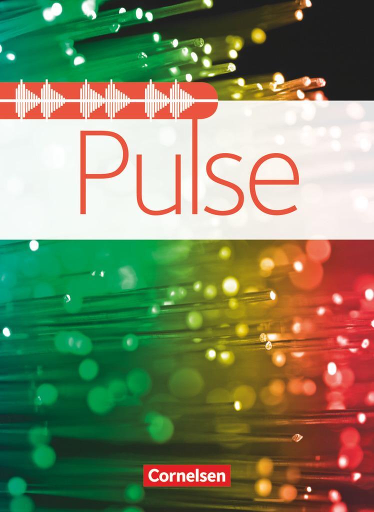 Cover: 9783064509603 | Pulse: B1/B2 - Schülerbuch | James Abram (u. a.) | Taschenbuch | 2014